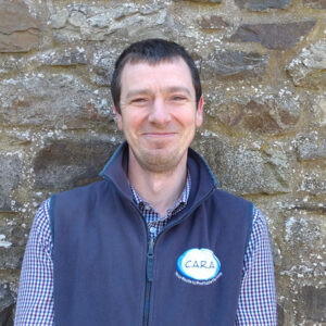 Emyr Jones