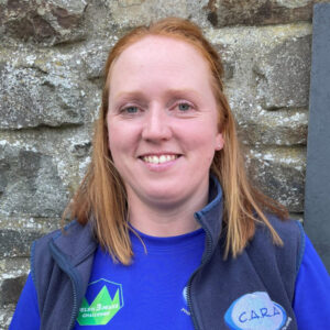 Mererid Sandbrook